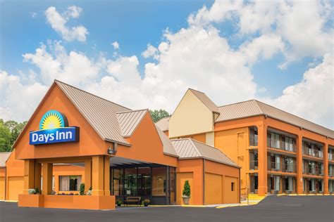 days inn baltimore pike|days inn knoxville tennessee.